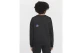 Nike Sportswear Standard Issue Παιδική Μακρυμάνικη Μπλούζα Μαύρη