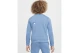 Nike Sportswear Standard Issue Παιδική Μακρυμάνικη Μπλούζα