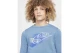 Nike Sportswear Standard Issue Παιδική Μακρυμάνικη Μπλούζα