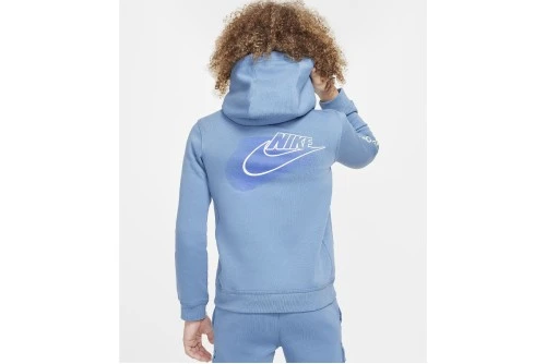 Nike Sportswear Standard Issue Hoodie (HM4339 429)