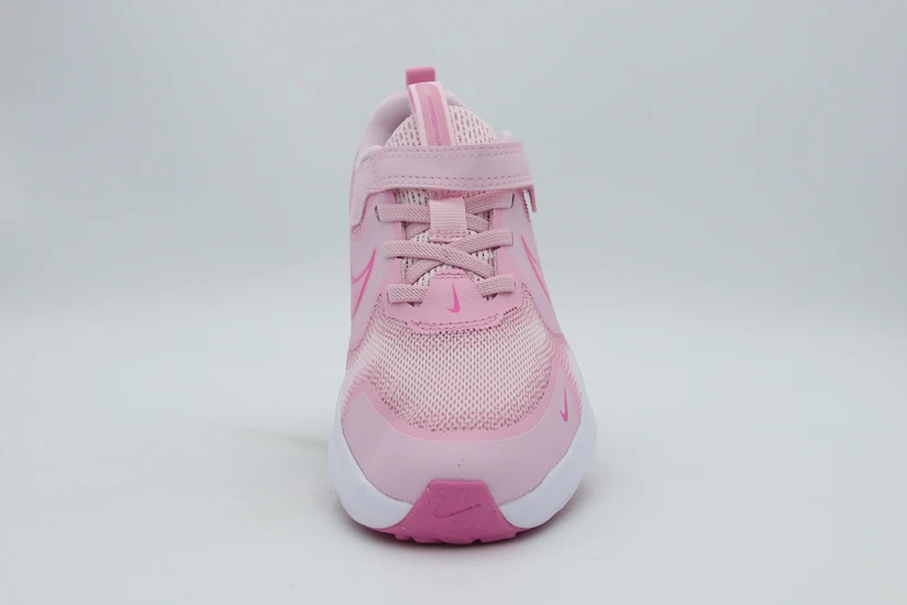 Nike Cosmic Runner Παιδικά Αθλητικά Παπούτσια για Τρέξιμο Ροζ, Φούξια, Λευκά