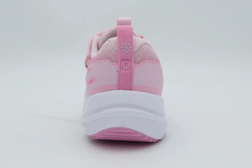 Nike Cosmic Runner Παιδικά Αθλητικά Παπούτσια για Τρέξιμο Ροζ, Φούξια, Λευκά