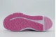 Nike Cosmic Runner Παιδικά Αθλητικά Παπούτσια για Τρέξιμο Ροζ, Φούξια, Λευκά