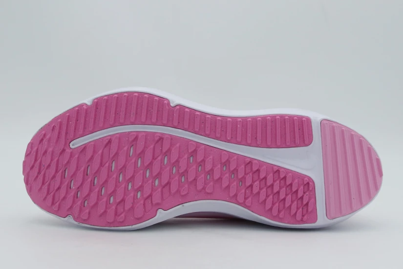 Nike Cosmic Runner Παιδικά Αθλητικά Παπούτσια για Τρέξιμο Ροζ, Φούξια, Λευκά