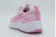 Nike Cosmic Runner Παιδικά Αθλητικά Παπούτσια για Τρέξιμο Ροζ, Φούξια, Λευκά