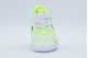Nike Cosmic Runner Βρεφικά Αθλητικά Παπούτσια Λευκά, Λαχανί, Μαύρα