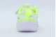 Nike Cosmic Runner Βρεφικά Αθλητικά Παπούτσια Λευκά, Λαχανί, Μαύρα