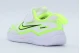Nike Cosmic Runner Βρεφικά Αθλητικά Παπούτσια Λευκά, Λαχανί, Μαύρα
