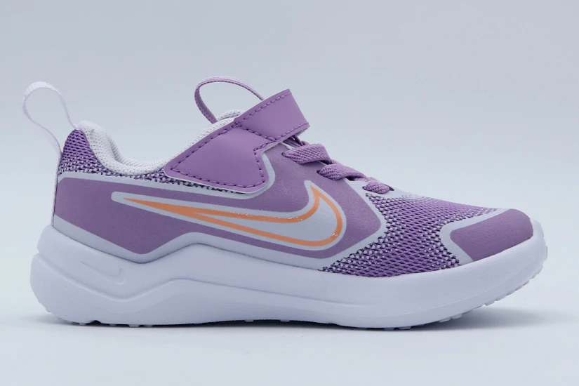 Nike Cosmic Runner Βρεφικά Αθλητικά Παπούτσια Λιλά, Λευκά