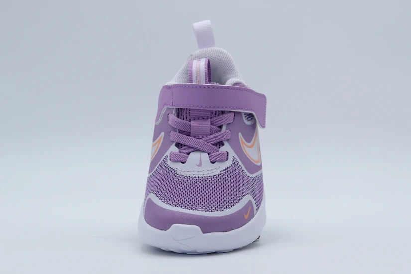 Nike Cosmic Runner Βρεφικά Αθλητικά Παπούτσια Λιλά, Λευκά
