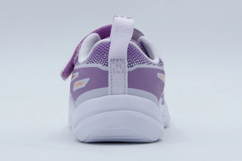 Nike Cosmic Runner Βρεφικά Αθλητικά Παπούτσια Λιλά, Λευκά