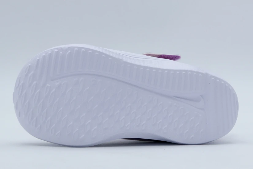 Nike Cosmic Runner Βρεφικά Αθλητικά Παπούτσια Λιλά, Λευκά