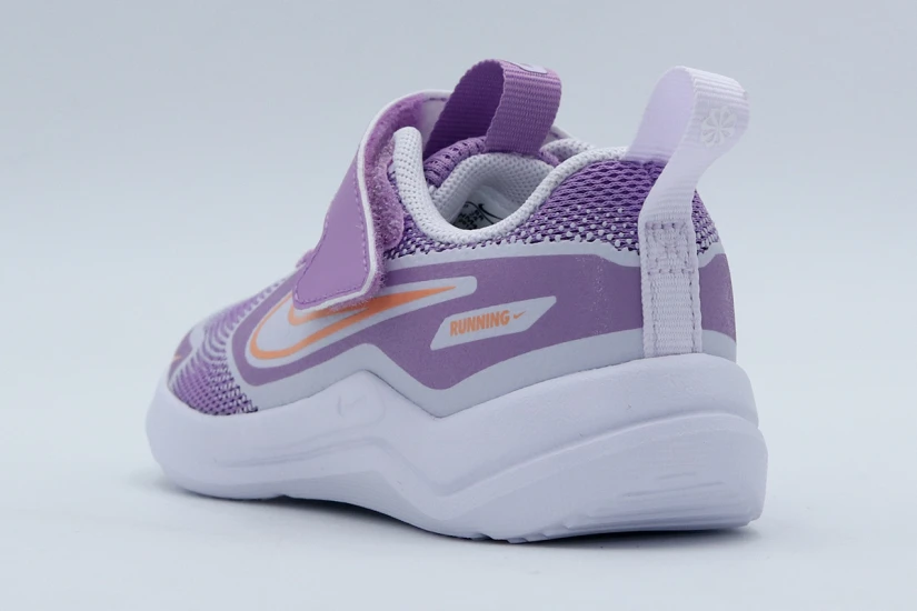 Nike Cosmic Runner Βρεφικά Αθλητικά Παπούτσια Λιλά, Λευκά