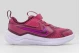 Nike Cosmic Runner Βρεφικά Αθλητικά Παπούτσια Κερασί, Μωβ, Λευκά