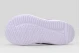 Nike Cosmic Runner Βρεφικά Αθλητικά Παπούτσια Κερασί, Μωβ, Λευκά