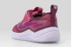 Nike Cosmic Runner Βρεφικά Αθλητικά Παπούτσια Κερασί, Μωβ, Λευκά