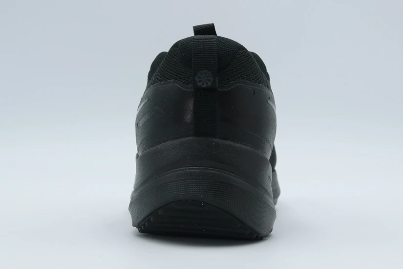 Nike Cosmic Runner Αθλητικά Παπούτσια για Τρέξιμο Μαύρα