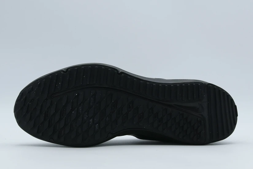 Nike Cosmic Runner Αθλητικά Παπούτσια για Τρέξιμο Μαύρα