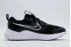 Nike Cosmic Runner Αθλητικά Παπούτσια για Τρέξιμο Μαύρα, Λευκά