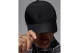 Jordan Rise Structured Metal Jumpman Καπέλο Strapback Μαύρο