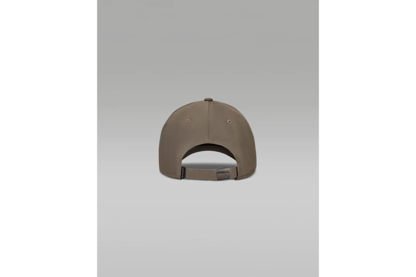 Jordan Rise Structured Metal Jumpman Καπέλο Strapback Πουρό