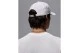 Jordan Rise Structured Metal Jumpman Καπέλο Strapback Λευκό