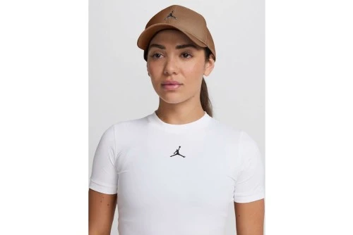 Jordan Rise Structured Metal Jumpman Καπέλο Strapback (HM5750 232)
