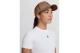 Jordan Rise Structured Metal Jumpman Καπέλο Strapback Μπεζ, Ασημί