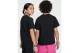 Nike SB Παιδικό Κοντομάνικο T-Shirt Μαύρο