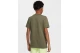 Nike Sportswear Παιδικό Κοντομάνικο T-Shirt Χακί, Λευκό