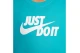 Nike Sportswear Παιδικό Κοντομάνικο T-Shirt Βεραμάν