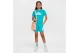 Nike Sportswear Παιδικό Κοντομάνικο T-Shirt Βεραμάν