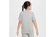 Nike Sportswear Παιδικό Κοντομάνικο T-Shirt Γκρι 
