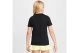 Nike Sportswear Παιδικό Κοντομάνικο T-Shirt Μαύρο