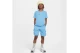 Nike Dn Sportswear Παιδικό Κοντομάνικο T-Shirt Γαλάζιο, Μπλε