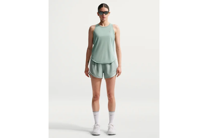 Nike Dri-FIT Tempo Γυναικείο Αθλητικό Σορτς Μέντα
