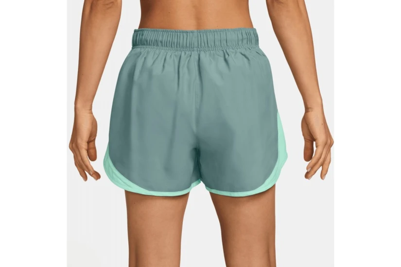 Nike Dri-FIT Tempo Γυναικείο Αθλητικό Σορτς Βεραμάν, Μέντα