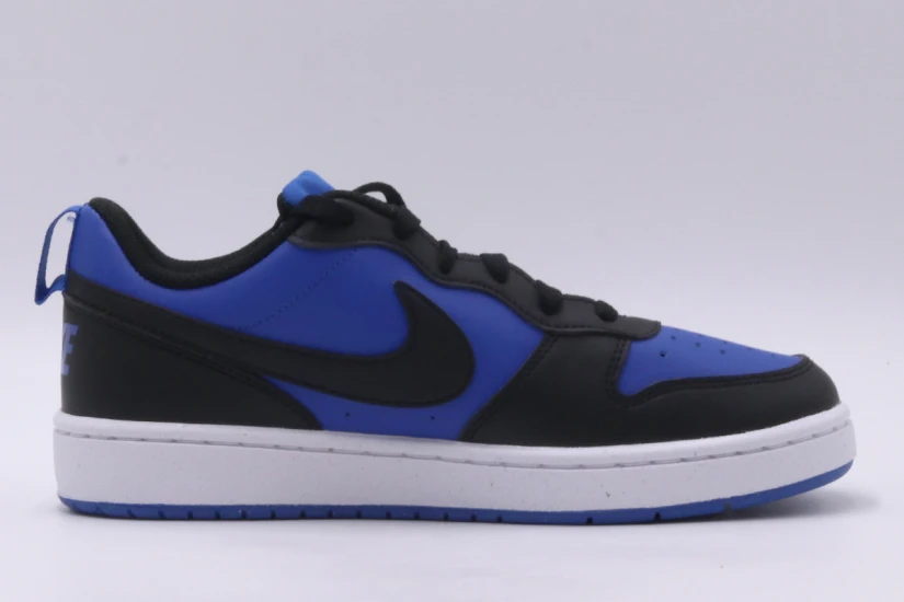 Nike Court Borough Low Recraft Παιδικά Sneakers