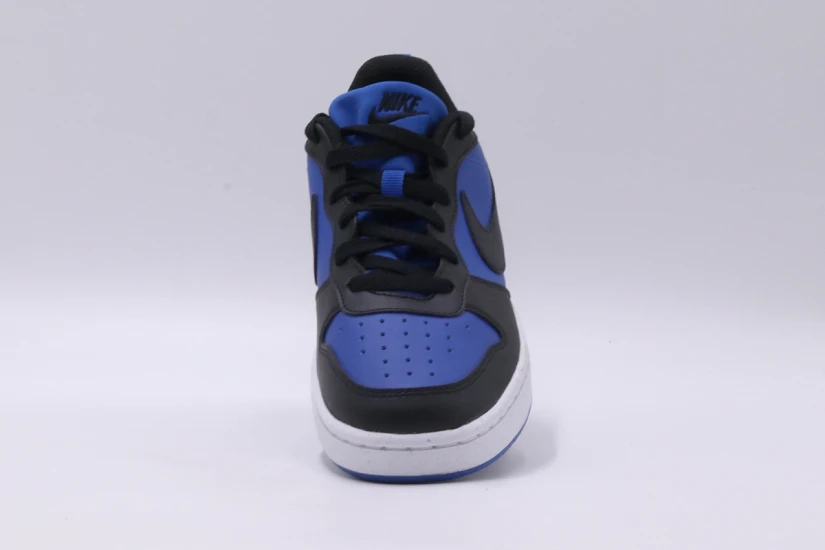 Nike Court Borough Low Recraft Παιδικά Sneakers