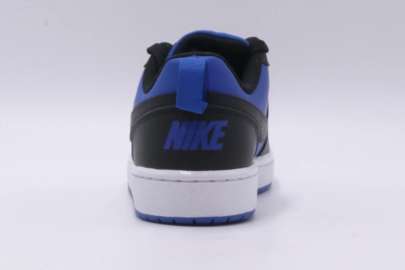 Nike Court Borough Low Recraft Παιδικά Sneakers