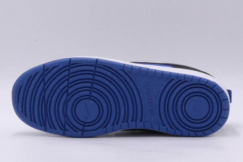 Nike Court Borough Low Recraft Παιδικά Sneakers