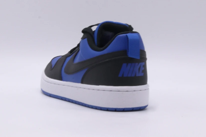 Nike Court Borough Low Recraft Παιδικά Sneakers