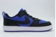 Nike Court Borough Low Recraft Παιδικά Sneakers