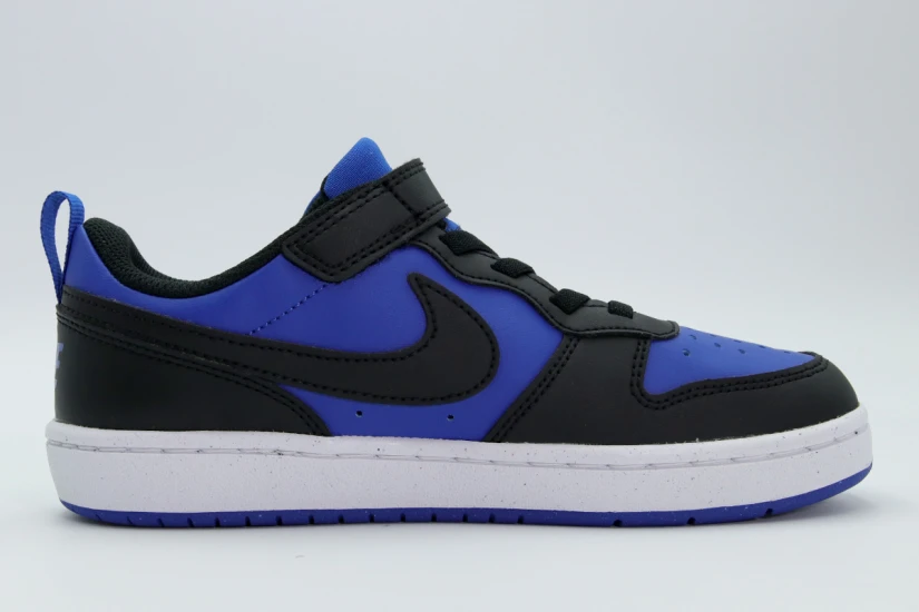Nike Court Borough Low Recraft Παιδικά Sneakers