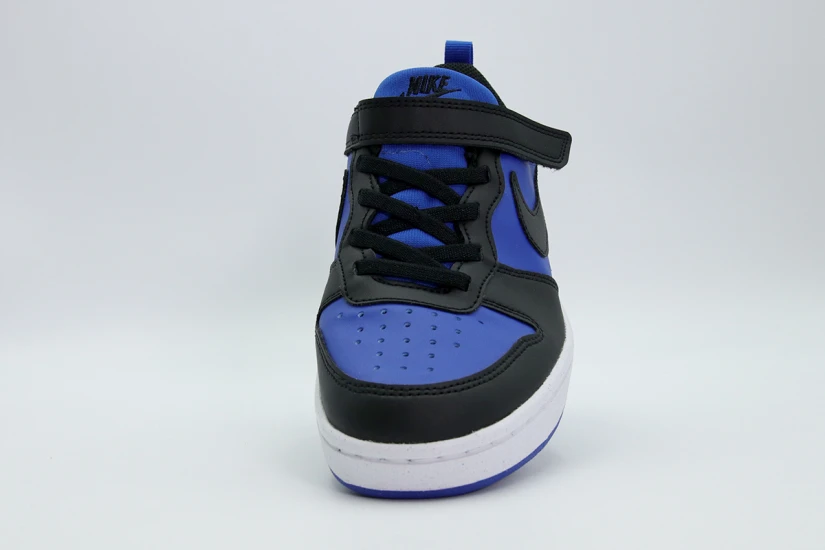 Nike Court Borough Low Recraft Παιδικά Sneakers