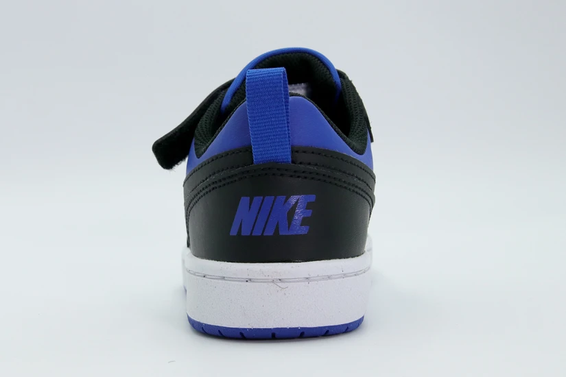 Nike Court Borough Low Recraft Παιδικά Sneakers