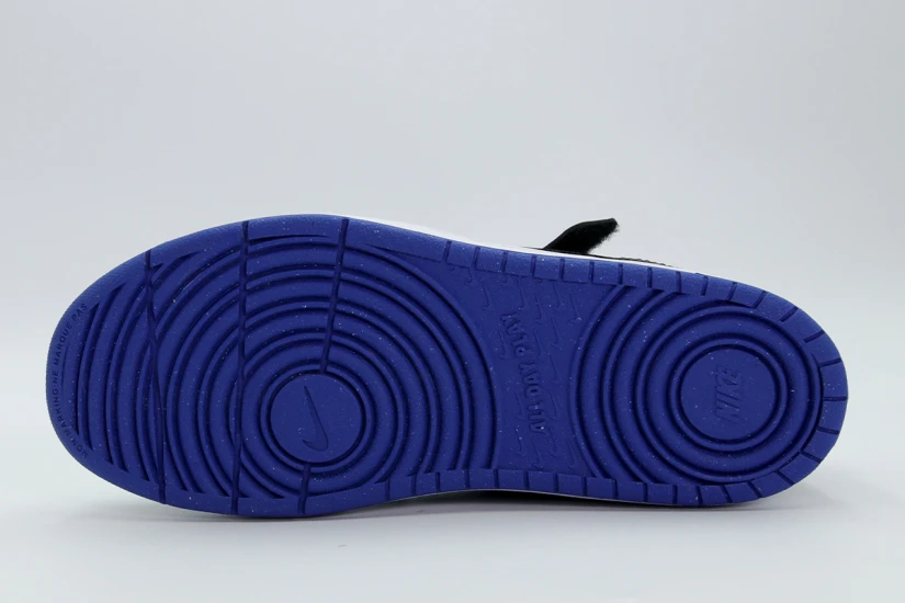 Nike Court Borough Low Recraft Παιδικά Sneakers