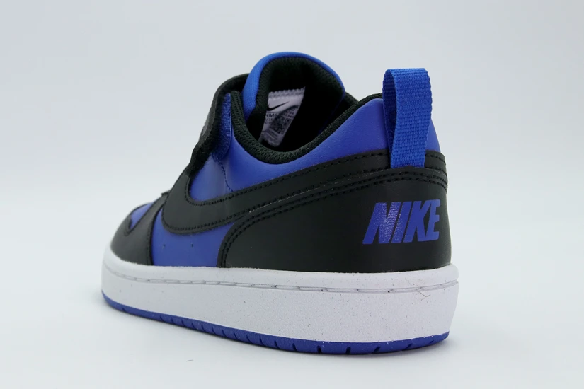 Nike Court Borough Low Recraft Παιδικά Sneakers