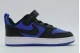 Nike Court Borough Low Recraft Βρεφικά Sneakers