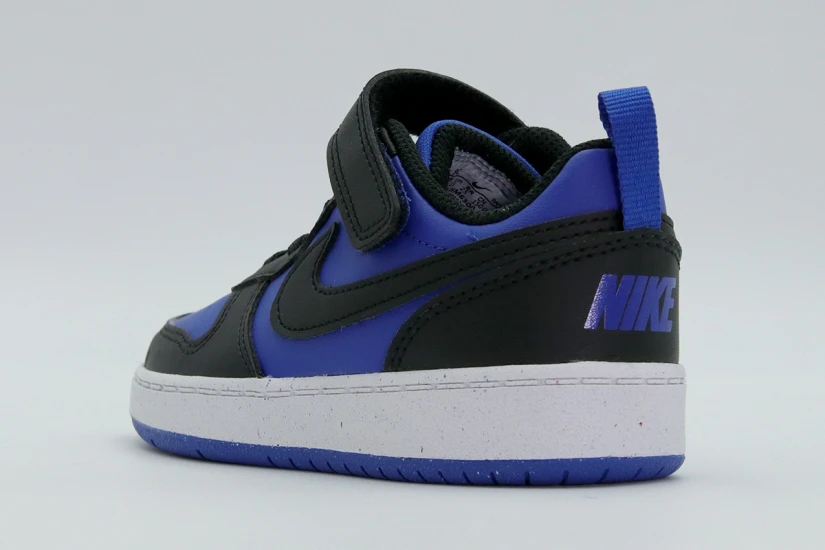 Nike Court Borough Low Recraft Βρεφικά Sneakers